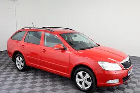 Müüa kasutatud auto Škoda Octavia, 2012, 347 000 km, 1.2, 77 kW, bensiin, automaat, esivedu, 968BGD, TMBHM61Z8C2144105