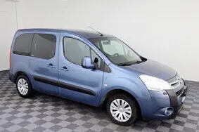 Продается подержанный vehicle Citroën Berlingo, 2009, 416 000 км, 1.6, 55 kW, дизель, механическая, передний привод, 737MLV, VF77J9HTC67647262