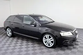 Müüa kasutatud sõiduk Audi A6, 2008, 297 000 km, 2.7, 140 kW, diisel, automaat, esivedu, 006BJP, WAUZZZ4F89N028013