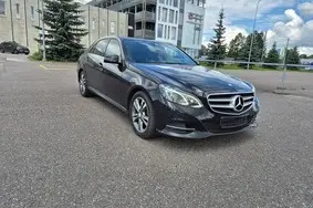 Müüa kasutatud auto Mercedes-Benz E 200  Avantgarde, 2015, 159 500 km, 2.0, 135 kW, bensiin, automaat, tagavedu, WDD2120341B185723