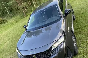 Müüa kasutatud auto Peugeot 5008 Allure BlueHDI, 2022, 75 000 km, 1.5, 96 kW, diisel, automaat, esivedu, 216STR, VF3MCYHZUMS233967