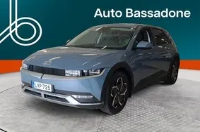 Продается подержанный автомобиль Hyundai IONIQ 5, 2024, 28 000 км, 168 kW, электричество, автомат, задний привод, KMHKN81EFRU242866