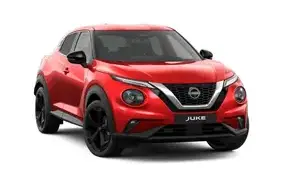 Müüa uus auto Nissan Juke Acenta, 1.0, 84 kW, bensiin, automaat, esivedu, SJNFAAF16U2090049