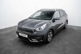 Продается подержанный автомобиль Kia Niro Hybrid, 2018, 184 500 км, 1.6, 104 kW, бензин, автомат, передний привод, KNACC81CGJ5200482