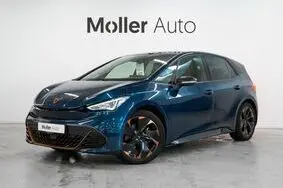 Müüa kasutatud auto Cupra Born, 2022, 73 331 km, 150 kW, elekter, automaat, tagavedu, 011202, VSSZZZK1ZNP011202