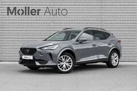 Müüa kasutatud auto Cupra Formentor, 2022, 94 843 km, 1.5, 110 kW, bensiin, automaat, esivedu, R060692, VSSZZZKMZNR060692