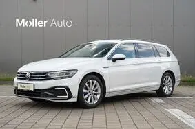 Müüa kasutatud auto Volkswagen Passat, 2020, 88 546 km, 1.4, 160 kW, pistikhübriid, automaat, esivedu, EC5614, WVWZZZ3CZME032473