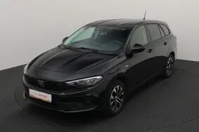 Müüa kasutatud auto Fiat Tipo City Life, 2022, 78 938 km, 1.0, 73 kW, hübriid, manuaal, esivedu, NG379, ZFACF9C34M6W05719