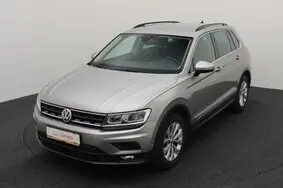 Müüa kasutatud auto Volkswagen Tiguan, 2018, 172 580 km, 2.0, 110 kW, diisel, automaat, esivedu, KPZ929, WVGZZZ5NZJW962486