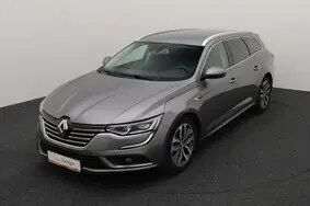 Продается подержанный автомобиль Renault Talisman Intens, 2018, 213 081 км, 1.5, 81 kW, дизель, автомат, передний привод, OG8669, VF1RFD00159092184