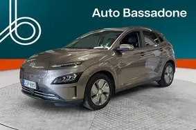 Müüa kasutatud auto Hyundai Kona, 2024, 25 000 km, elekter, automaat, esivedu, TMAK581GFPJ102852