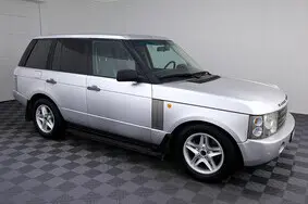 Müüa kasutatud auto Land Rover Range Rover, 2003, 359 000 km, 2.9, 130 kW, diisel, automaat, nelikvedu, 037BTT, SALLMAMC44A151151