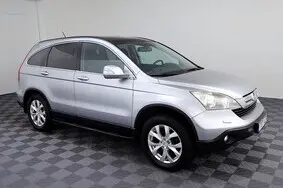 Продается подержанный автомобиль Honda CR-V, 2007, 177 000 км, 2.0, 110 kW, бензин, автомат, полный привод, 707AZR, SHSRE58507U018657