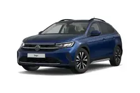 Müüa uus auto Volkswagen Taigo STYLE, 1.5, 110 kW, bensiin, automaat, WVGZZZCS0SY015841