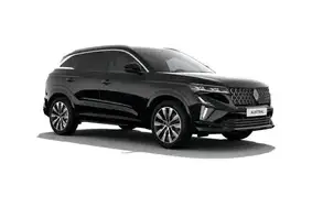 For sale new car Renault Austral techno, 1.3, automatic, front-wheel drive, VF1RHN00275352019
