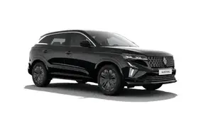 Продается новый автомобиль Renault Austral evolution, 1.3, автомат, передний привод, VF1RHN00275351811