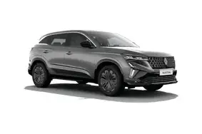 Продается новый автомобиль Renault Austral evolution, 1.3, автомат, передний привод, VF1RHN00975351806