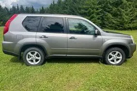 Müüa kasutatud auto Nissan X-Trail, 2008, 294 094 km, 2.0, 110 kW, diisel, automaat, nelikvedu, 572BYS, JN1TCNT31U0044872