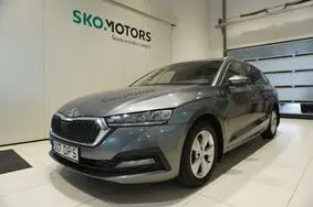 Продается подержанный автомобиль Škoda Octavia AMBITION COMBI G-TEC, 2022, 75 842 км, 1.5, 96 kW, cng, автомат, передний привод, TMBJH7NX0NY085443