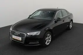 Müüa kasutatud auto Audi A4 Sport Pro Line, 2016, 193 762 km, 2.0, 140 kW, bensiin, automaat, esivedu, WAUZZZF44GN003828