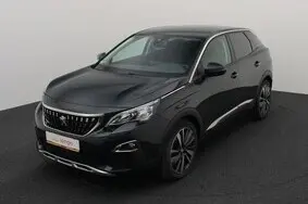 Müüa kasutatud auto Peugeot 3008 Premium, 2020, 197 647 km, 1.5, 96 kW, diisel, automaat, esivedu, OG3127, VF3MCYHZRLS108090