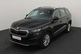 Продается подержанный автомобиль Škoda Kodiaq Business Edition, 2022, 180 888 км, 1.5, 110 kW, бензин, автомат, передний привод, OG2873, TMBJB9NS6N8031730