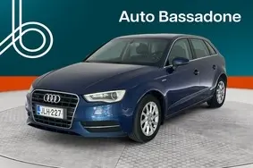 Müüa kasutatud auto Audi A3, 2014, 220 000 km, 1.4, 81 kW, manuaal, esivedu, WAUZZZ8V1EA157682