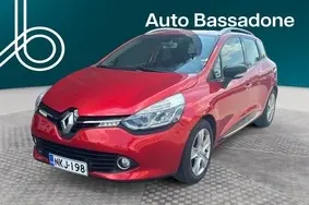 For sale used car Renault Clio, 2016, 153 000 km, 1.2, 87 kW, petrol, automatic, front-wheel drive, VF17RBU0D55195374