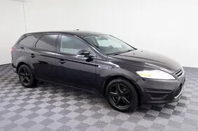 Müüa kasutatud auto Ford Mondeo, 2012, 292 000 km, 2.0, 140 kW, diisel, manuaal, esivedu, 000FOR, WF0GXXGBBGCL58900
