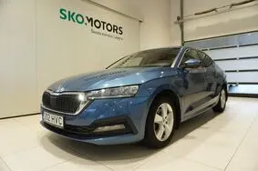Продается подержанный автомобиль Škoda Octavia AMBITION HB, 2020, 99 179 км, 1.0, 81 kW, гибрид, автомат, передний привод, TMBAP7NXXMY013456