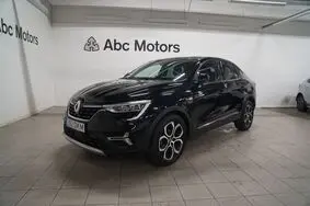 Продается подержанный автомобиль Renault Arkana Intens Hybrid EDC Tce, 2021, 64 297 км, 1.3, 103 kW, гибрид, автомат, передний привод, 392DKM, VF1RJL00767256074