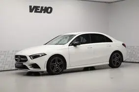 Müüa kasutatud auto Mercedes-Benz A 180 AMG, 2022, 39 100 km, 1.3, 100 kW, bensiin, automaat, esivedu, 002KXF, W1K3G8EB0PJ401088