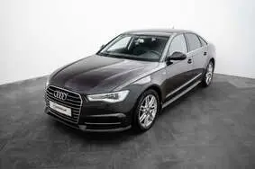 Müüa kasutatud auto Audi A6 Quattro S-Line, 2016, 182 000 km, 2.0, 140 kW, diisel, automaat, nelikvedu, WAUZZZ4G2GN133104