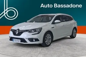 For sale used car Renault Megane, 2020, 138 000 km, 1.3, 103 kW, petrol, automatic, front-wheel drive, VF1RFB00564189505