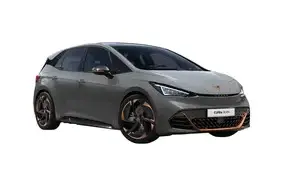 Müüa uus auto Cupra Born e-Boost, 170 kW, elekter, automaat, tagavedu, VSSZZZK16TP004622