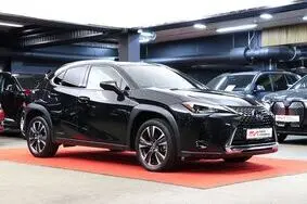 For sale used car Lexus UX 250 Style Edition, 2022, 23 447 km, 2.0, 112 kW, hybrid, automatic, front-wheel drive, JTHY65BH702119538