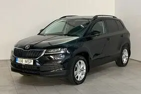 Müüa kasutatud auto Škoda Karoq Ambition, 2019, 147 561 km, 1.5, 110 kW, bensiin, automaat, esivedu, TMBJR7NU7K2059553