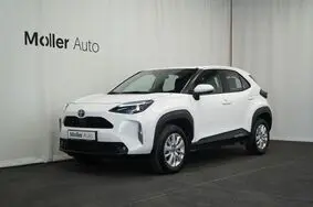 Продается подержанный автомобиль Toyota Yaris, 2024, 16 251 км, 1.5, 68 kW, гибрид, автомат, передний привод, 336SCL, JTDKBABB50A359426