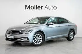Продается подержанный автомобиль Volkswagen Passat, 2020, 74 432 км, 1.5, 110 kW, бензин, автомат, передний привод, MIS412, WVWZZZ3CZLE053088