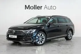 For sale used car Volkswagen Passat, 2020, 137 637 km, 1.4, 115 kW, plug-in hybrid, automatic, front-wheel drive, WVWZZZ3CZLE140030