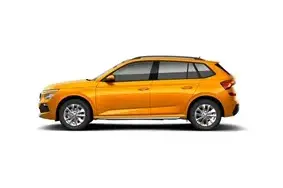 Müüa uus auto Škoda Kamiq Selection, 1.0, 85 kW, bensiin, manuaal, esivedu