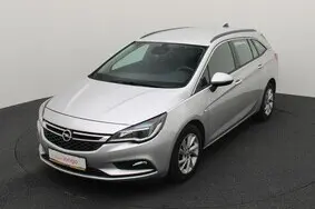 Müüa kasutatud auto Opel Astra Business+, 2016, 241 278 km, 1.6, 81 kW, diisel, manuaal, esivedu, NMN835, W0LBD8EL0G8073071