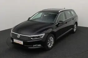 For sale used car Volkswagen Passat Connected Series, 2017, 174 355 km, 1.6, 88 kW, diesel, automatic, front-wheel drive, NMS417, WVWZZZ3CZHE071318