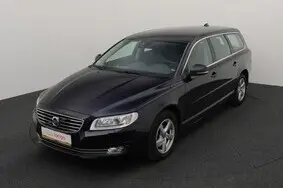 For sale used car Volvo V70 Polar, 2016, 210 956 km, 2.0, 110 kW, diesel, manual, front-wheel drive, NMS442, YV1BW7981G1367021