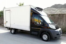 Продается подержанный vehicle Fiat Ducato, 2007, 398 000 км, 3.0, 116 kW, дизель, механическая, передний привод, 440DFT, ZFA25000001172818