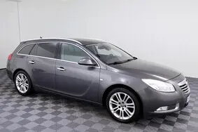 For sale used car Opel Insignia, 2009, 236 000 km, 2.0, 96 kW, diesel, manual, front-wheel drive, 698BGL, W0LGT8EK7A1012588