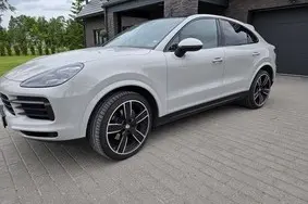 Müüa kasutatud auto Porsche Cayenne, 2021, 3.0, 250 kW, bensiin, automaat, nelikvedu, 757JKV, WP1ZZZ9YZMDA43342