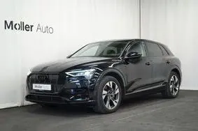 For sale used car Audi e-tron, 2022, 57 587 km, 158 kW, electric, automatic, four-wheel drive, 093SCL, WAUZZZGE4NB029125