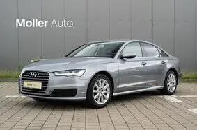 Müüa kasutatud auto Audi A6, 2015, 168 270 km, 2.0, 185 kW, bensiin, automaat, esivedu, GHV660, WAUZZZ4G2GN026134