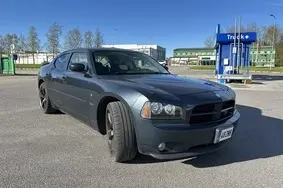 For sale used car Dodge Charger R/T, 2008, 248 000 km, 5.7, 254 kW, petrol, automatic, rear-wheel drive, 48ZNB, 2B3LA53H78H182409